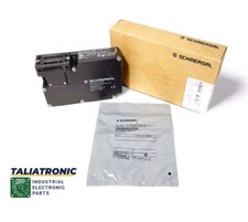 Schmersal AZM 161SK-12/12RK-024 / 101164207 / 21634543 / safety interlock 