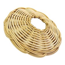 Abat-jour en rotin luminaire abat-jour plafonnier abat-jour abat-jour pour