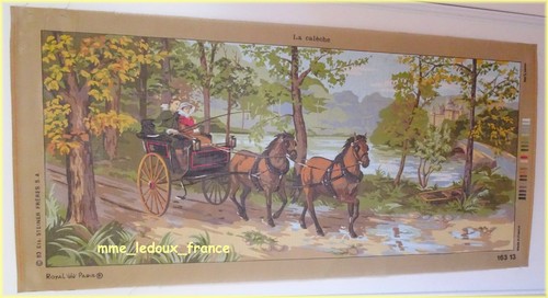 Vintage années neuf - années,
