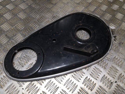 Carter moteur couvercle - , ajs