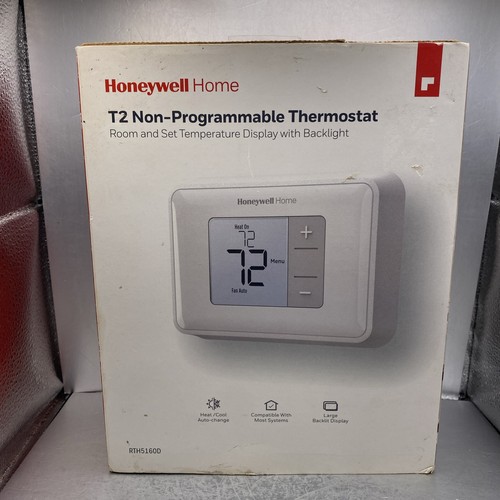 Honeywell non programmable - non,