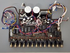 Yamaha RX-A8A VDQ95000 PCB ASSEMBLY AMPPOW UCVPS MAIN BOARD