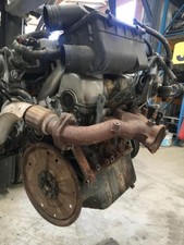 Moteur CHRYSLER SARATOGA PHASE