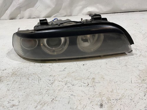 Bmw e39 2002 phare frontale - phare,