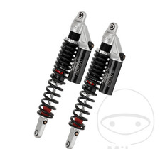 HUSQVARNA 125 250 430 CR