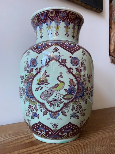 Grand vase villeroy - grand,
