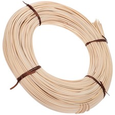  1 rouleau de rotin à haute