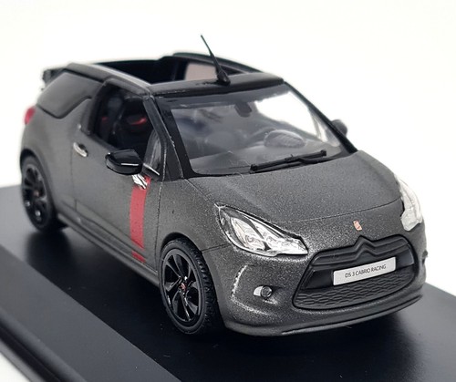 Norev citroen ds3 cabrio - 1/43,
