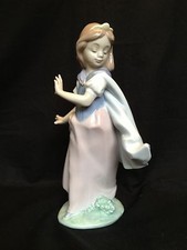 Lladro : Jeune Princesse. No