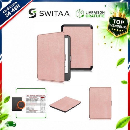 Housse kindle paperwhite - paperwhite, 6