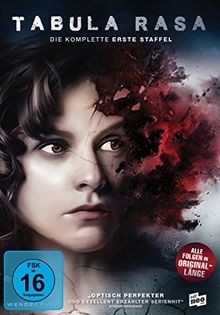 Tabula rasa staffel - tabula,