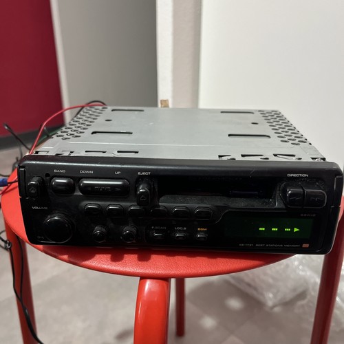 Autoradio cassette pioneer - cassette,