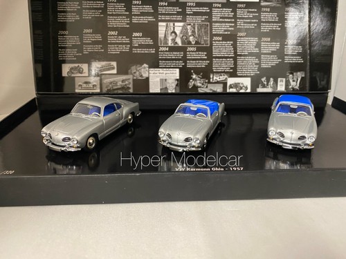 Minichamps volkswagen - minichamps,