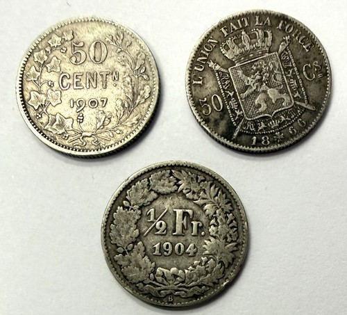Lot pièces centimes - lot,