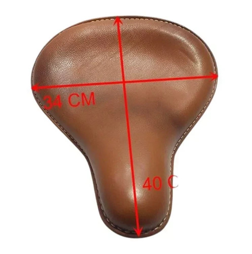 Seat solo cuir - seat, en