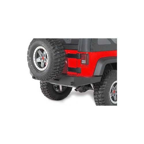 Rock crawler pare - crawler, pare-chocs