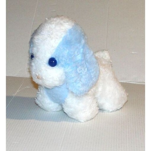 Doudou chien boulgom - boulgom, ancien