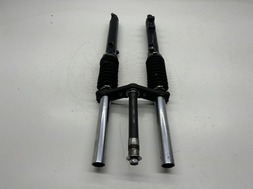 Manchettes fourche avant - de,