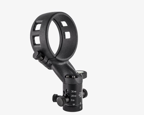 Tom shot ultralight panohead - tom,