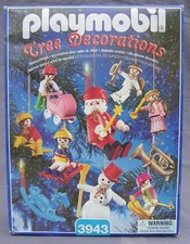 PLAYMOBIL 3943 décoration