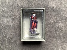 Figurine Marvel Plomb Magneto