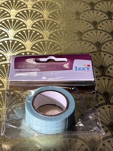 Scrapbooking carte ruban - carte,