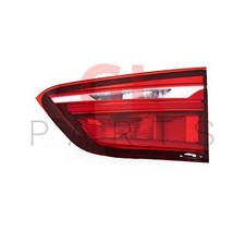 LAMPE FEU ARRIERE POUR BMW X1 F48 2015- Droite 63217350698 Halogen