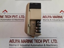 Omron cqm1-pa203 Alimentation Électrique Unité 60va