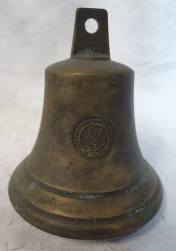 Ancienne cloche couvent - ancienne,