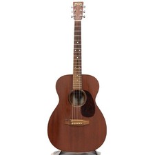 Martin 00-15  2009 Acoustic Guitar [AUTH]