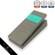 Pédale d'effet guitare Ibanez WH10 V2 Classic Wah Reissue WH10V2 WH 10 V 2 te...