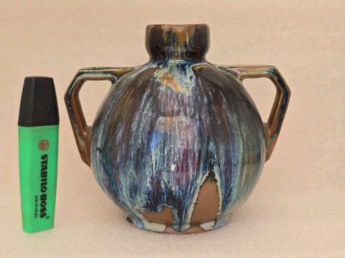 Vase art déco - art,