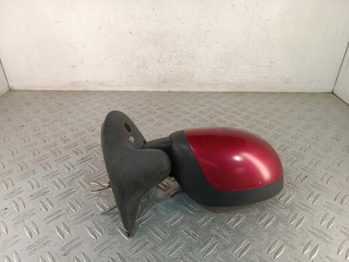 Retroviseur droit renault - retroviseur,