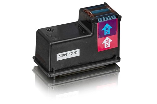 Cartouches encre compatibles - cartouches, d