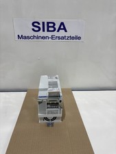 Lenze E82EV552_4C200 Inverter 13436526 Version 4A39 5.5kW