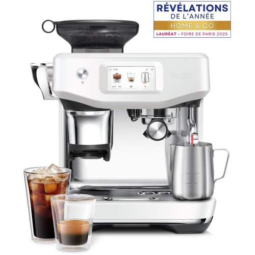 Machine expresso sage - à,