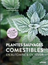 Plantes sauvages comestibles