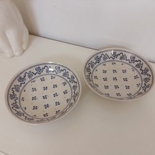 Assiettes Creuses Laura Ashley