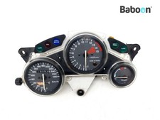 Compteur set complet KMH Honda