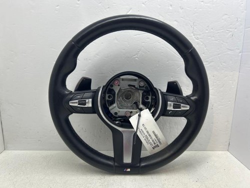 Volant bmw serie f33 - 4, cabrio