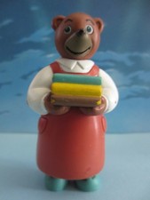 FIGURINE COLLECTION PETIT OURS