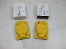 2 Ericson 2800-FS Flip Seal