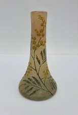 c.1900 - Petit Vase à col