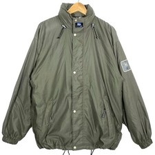 Veste Parka Coupe Vent