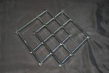 Dessous de plat articulé en