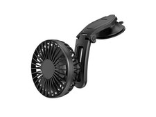VENTILATEUR USB AVEC MONTAGE
