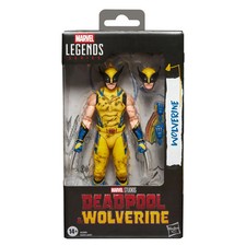 Marvel Legends - Figurine