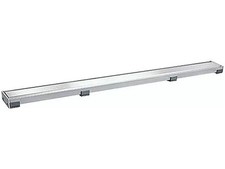 Bac de Douche 100 CM, Acier