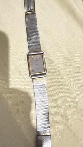 Montre seiko lassale quartz - seiko,
