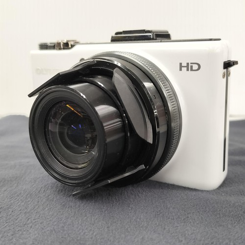 Appareil photo numérique
